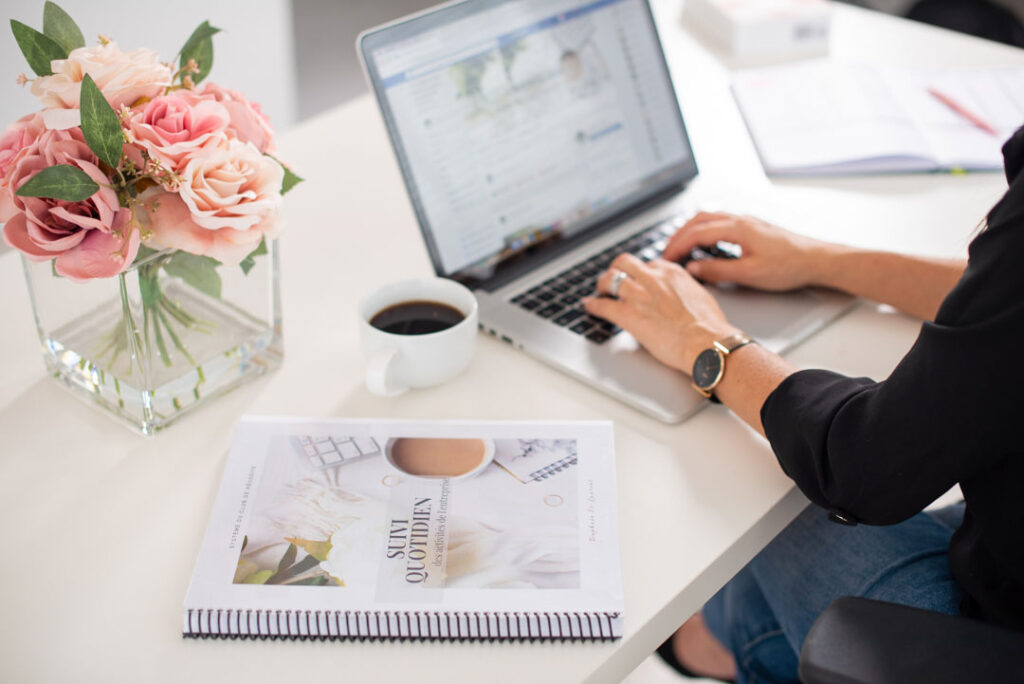 photographie pour-image de marque Photographie pour réseaux sociaux