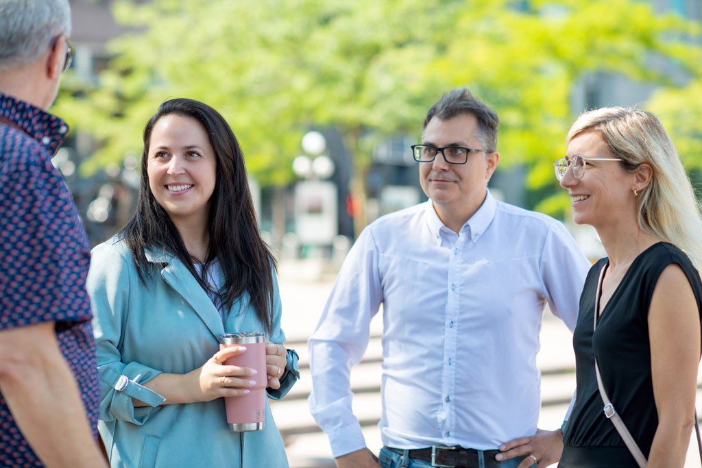 photographie commerciale Montréal