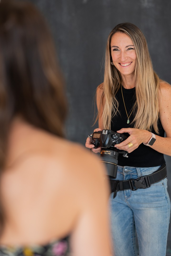 Photographie pour travailleurs autonomes