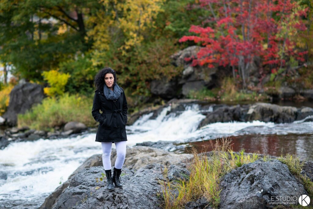 Apprenez à varier vos cadrages!