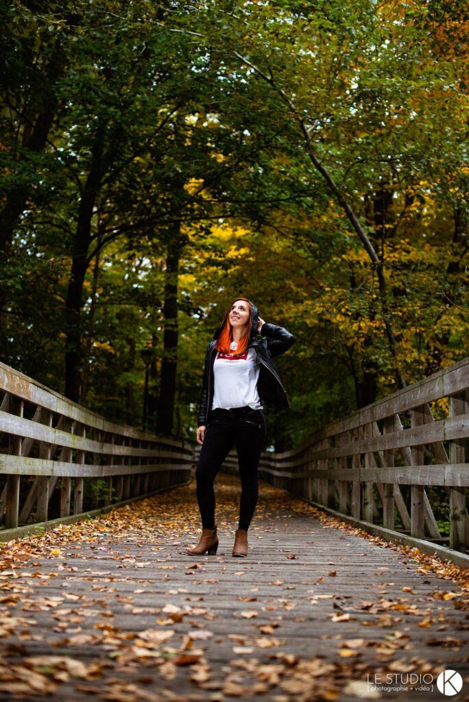 cours de photographie