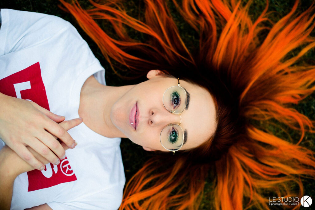 Apprenez à faire poser vos modèles!