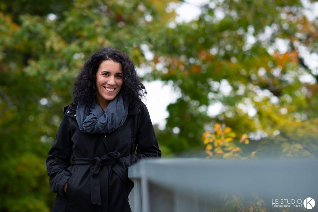 Apprenez à varier vos cadrages!