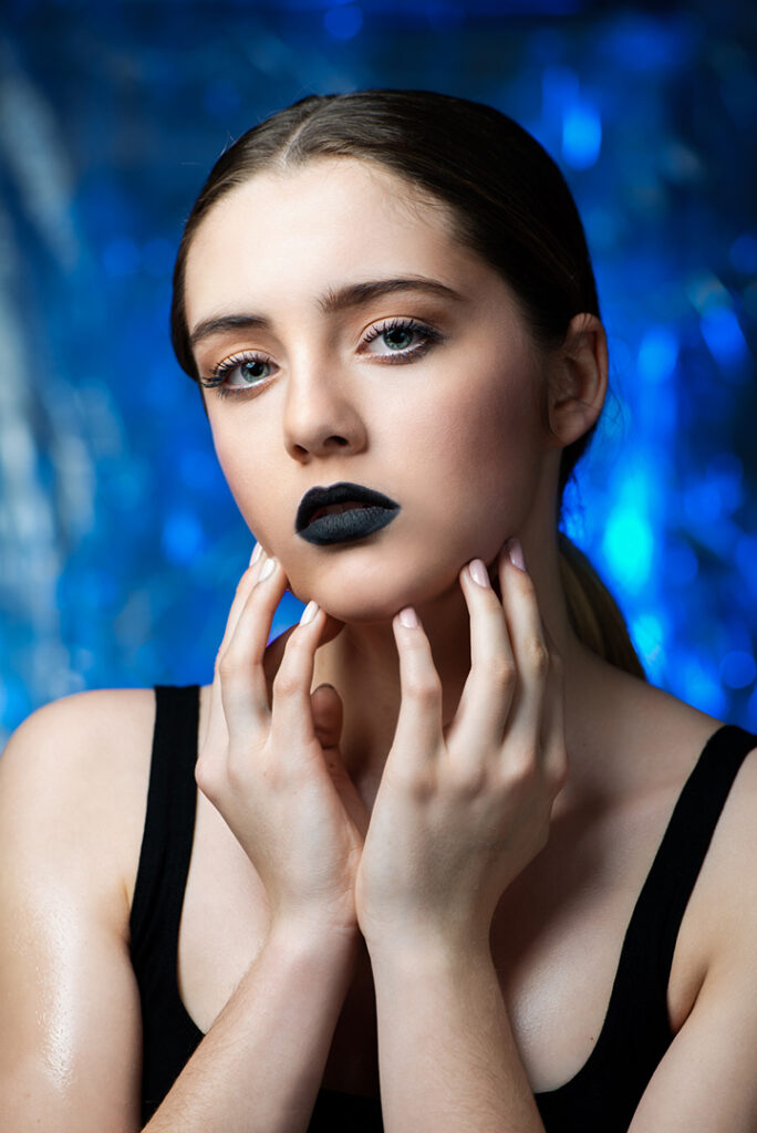 Cours de photo de studio Séances photo créatives